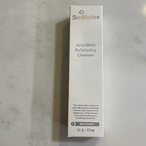 SkinMedica AHA/BHA Exfoliating Cleanser, #2